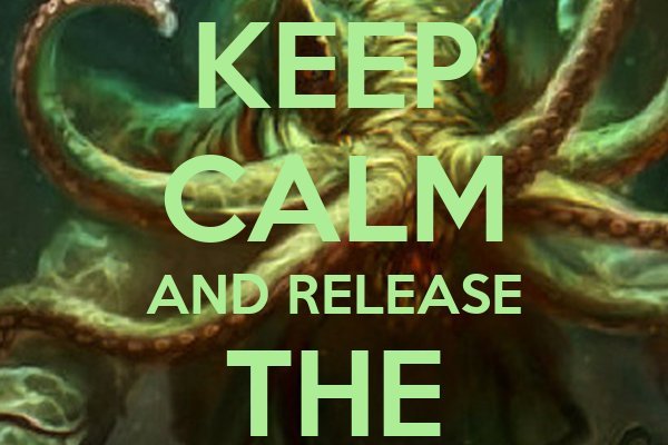 Kraken 13at